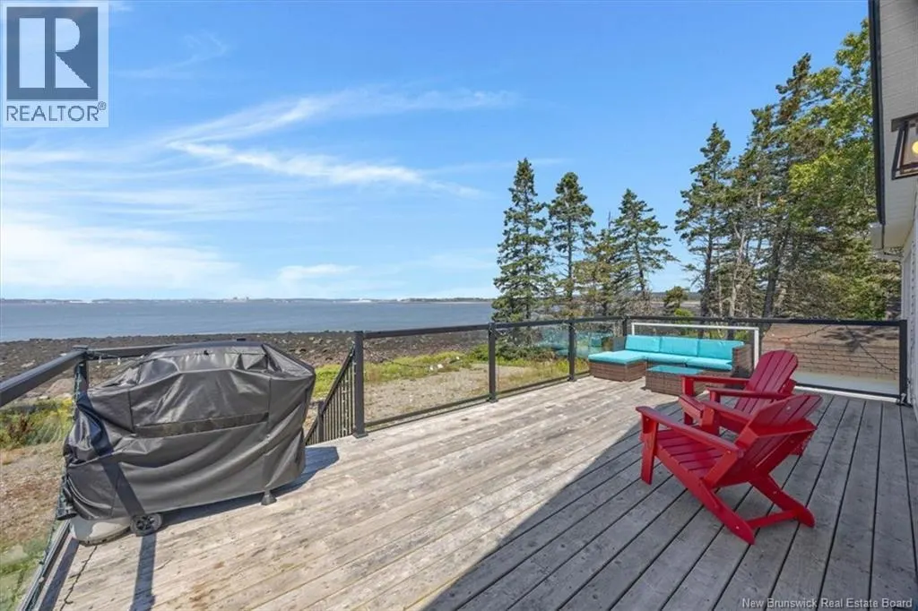 285 Anthony's Cove Road