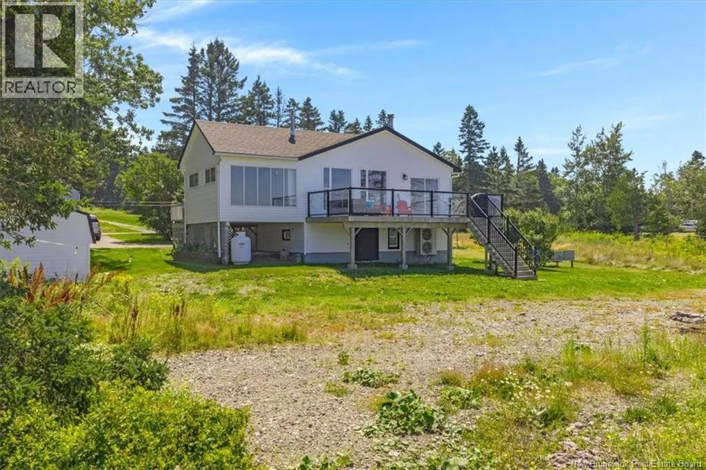 285 Anthony's Cove Road