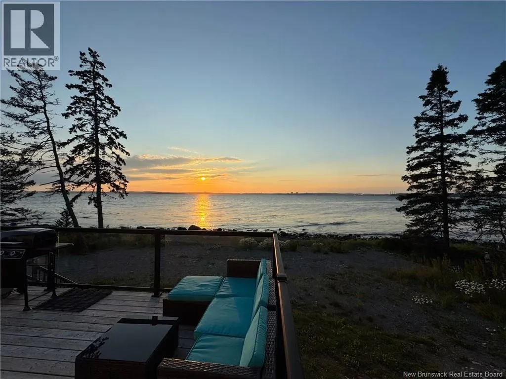 285 Anthony's Cove Road
