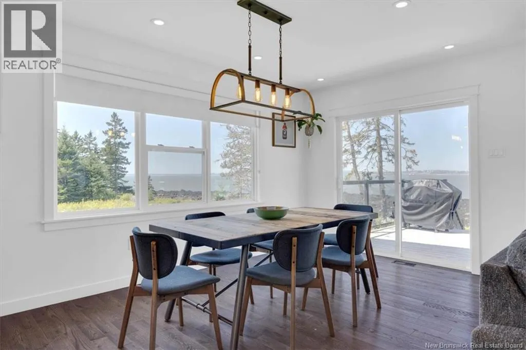 285 Anthony's Cove Road