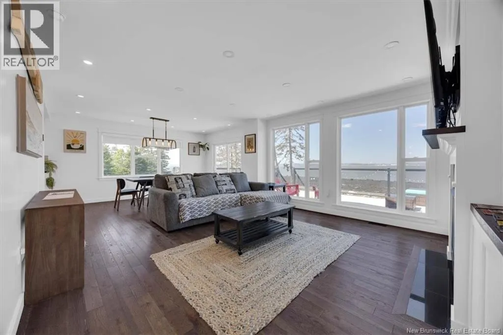 285 Anthony's Cove Road