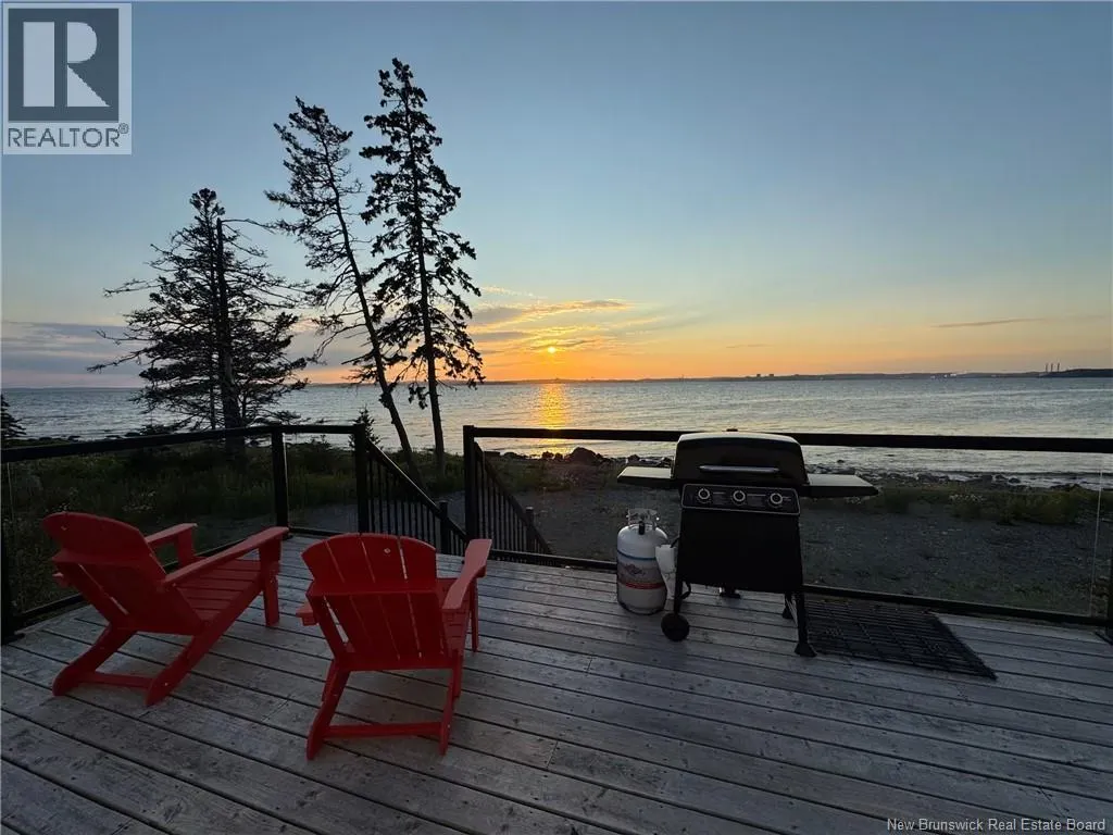 285 Anthony's Cove Road