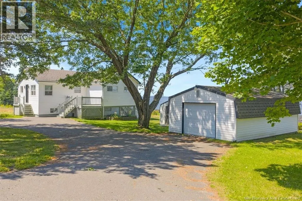 285 Anthony's Cove Road