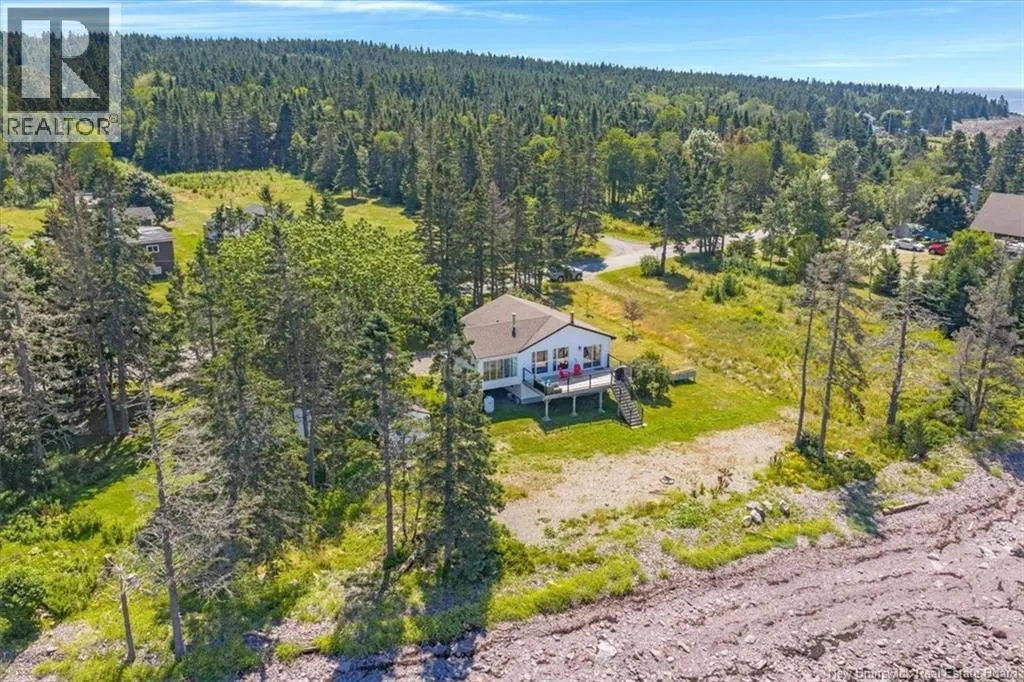 285 Anthony's Cove Road