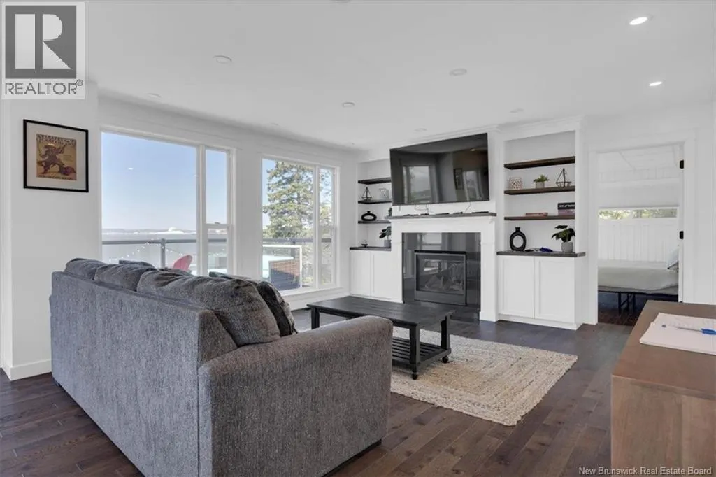 285 Anthony's Cove Road