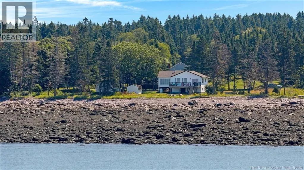 285 Anthony's Cove Road