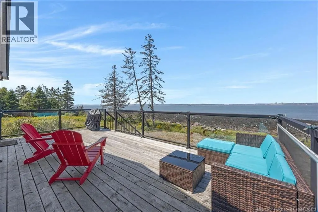285 Anthony's Cove Road