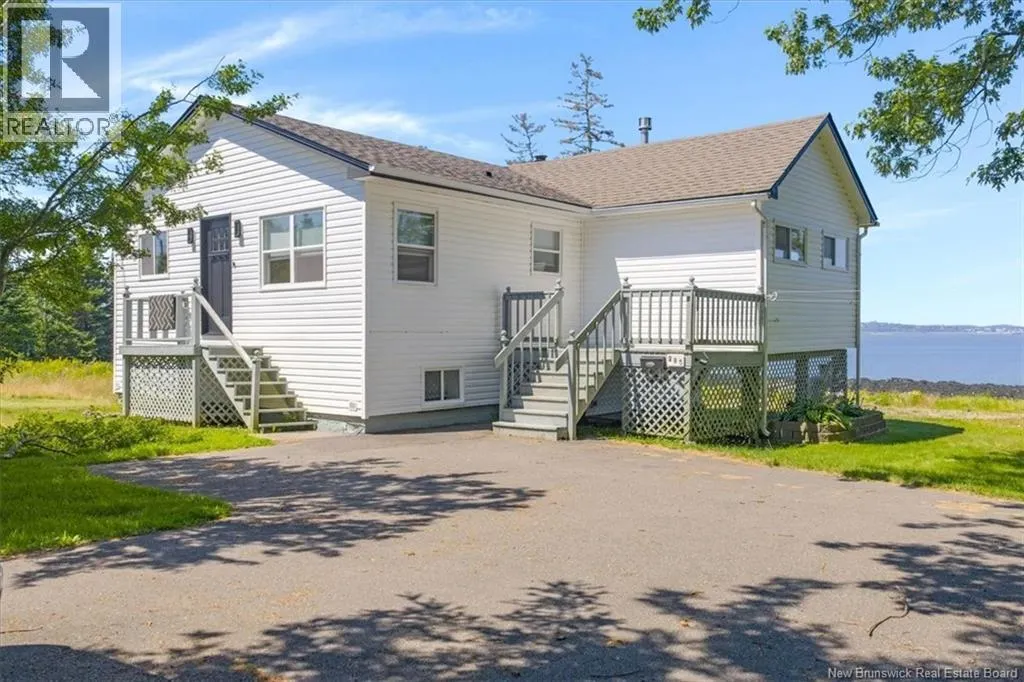 285 Anthony's Cove Road