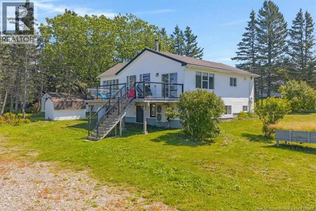 285 Anthony's Cove Road