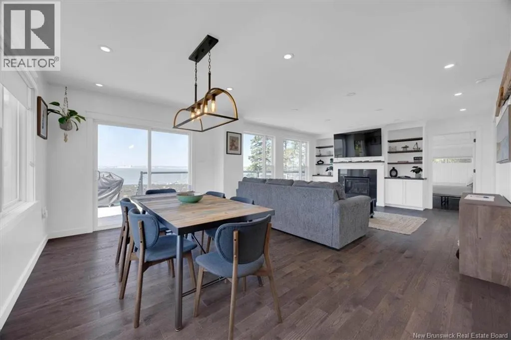 285 Anthony's Cove Road
