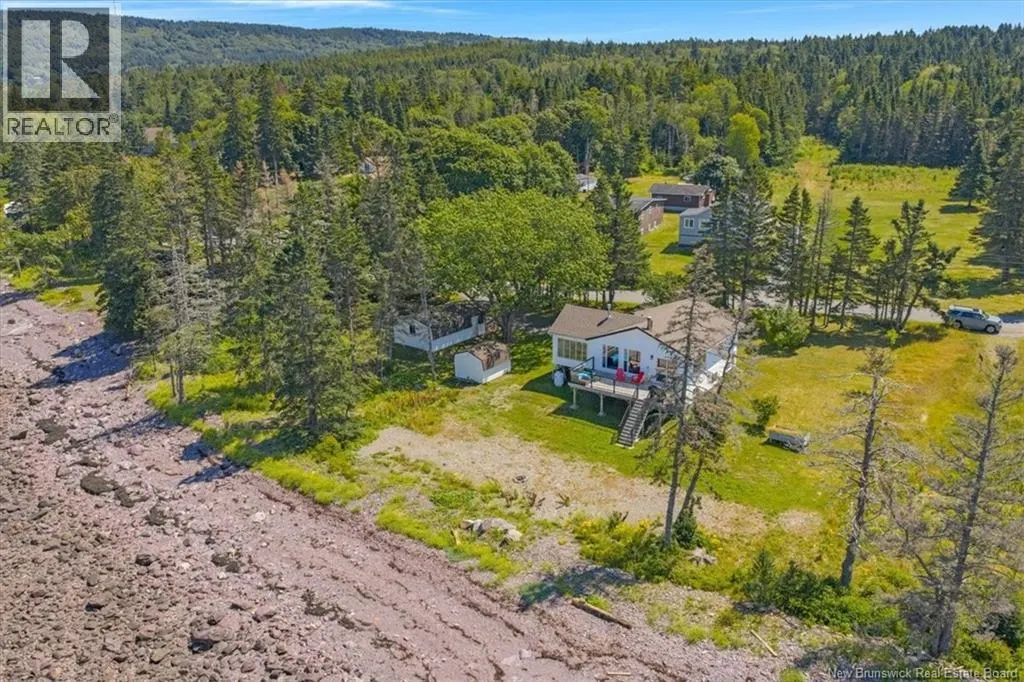 285 Anthony's Cove Road