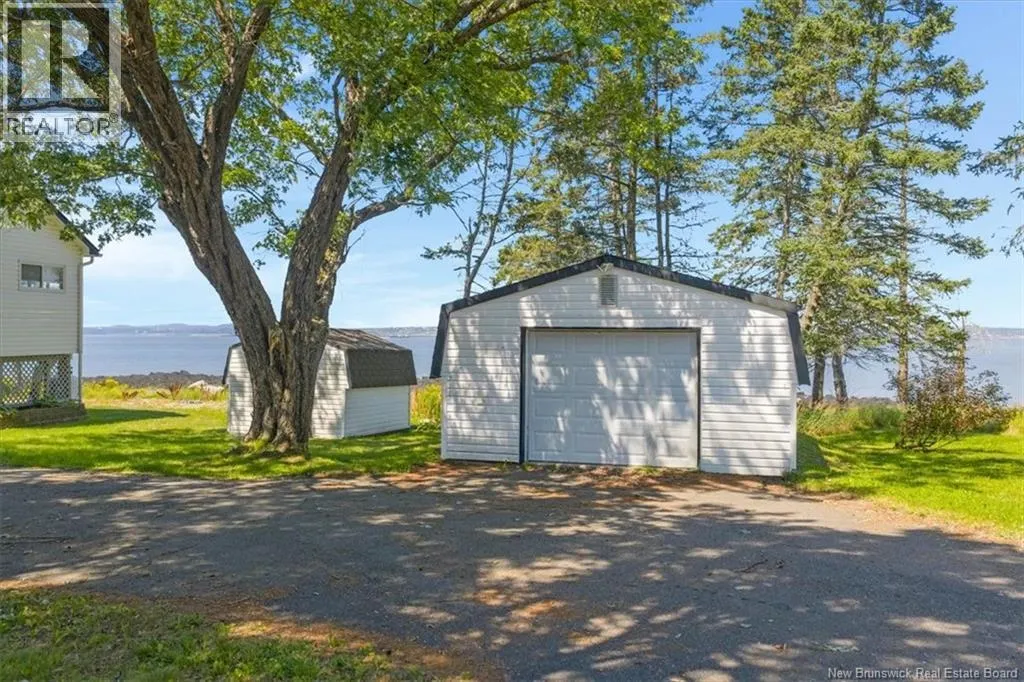 285 Anthony's Cove Road
