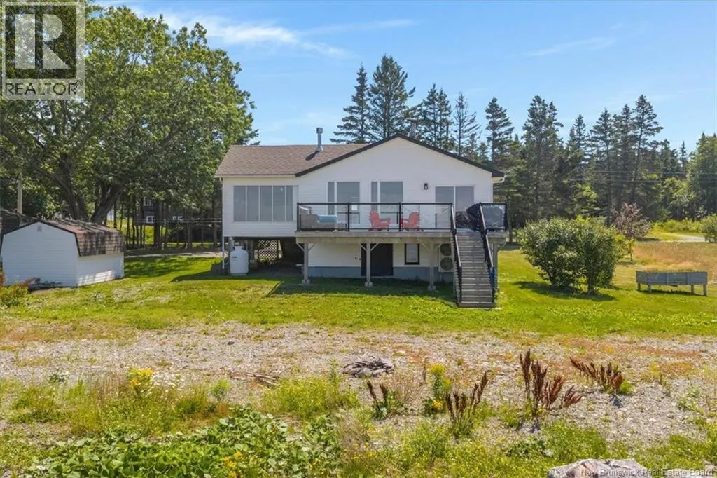 285 Anthony's Cove Road