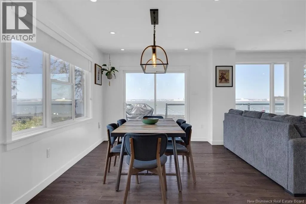285 Anthony's Cove Road