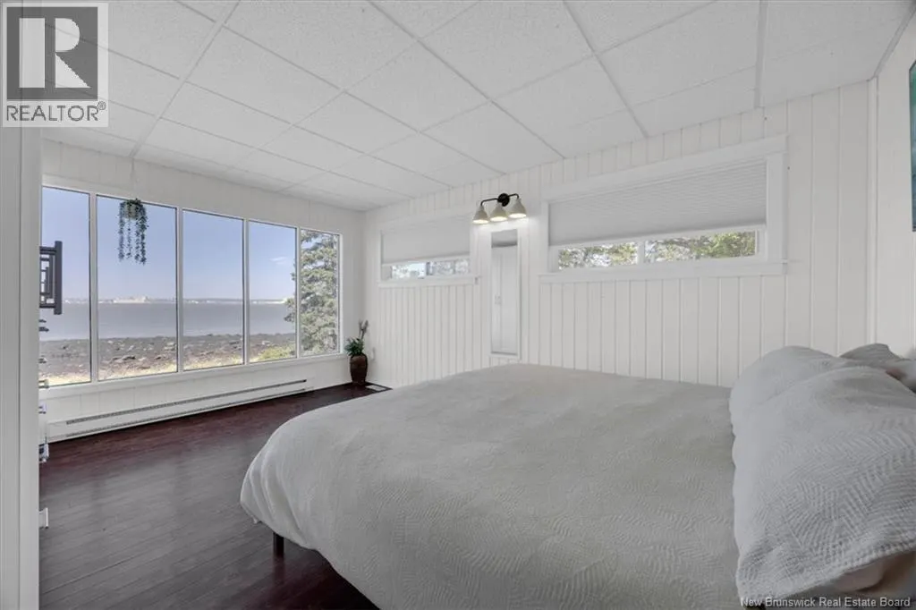 285 Anthony's Cove Road