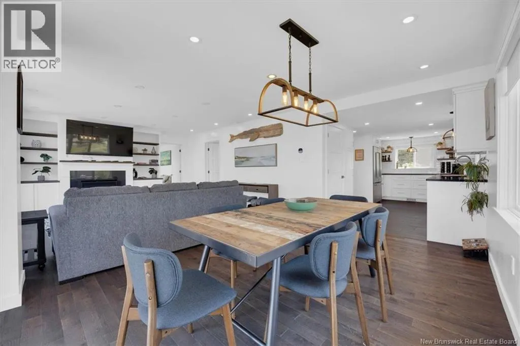 285 Anthony's Cove Road