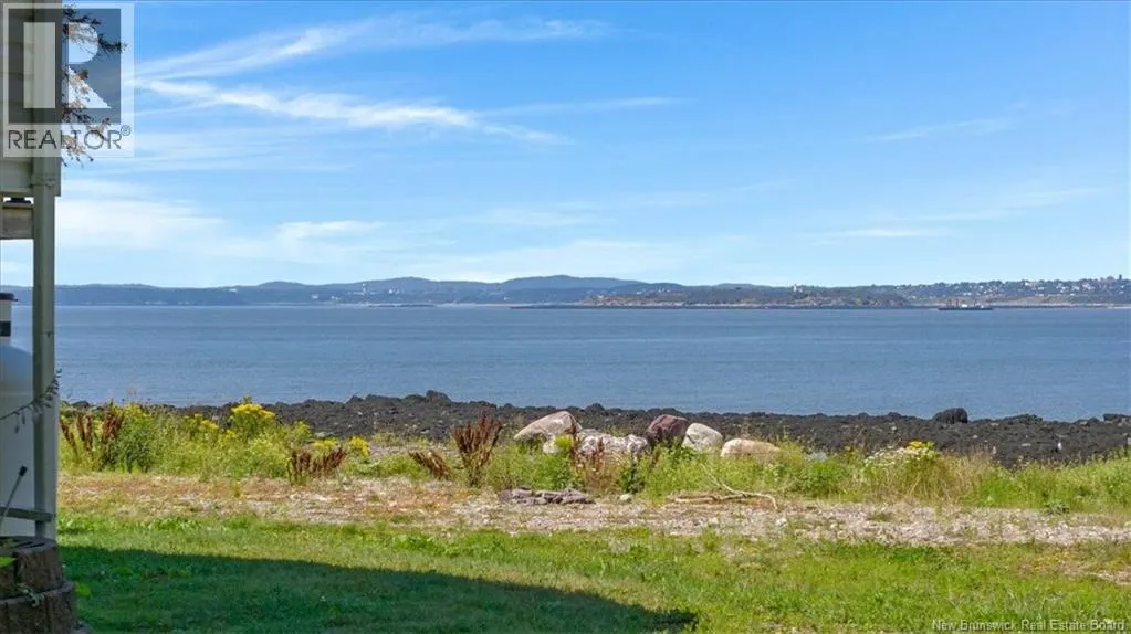 285 Anthony's Cove Road