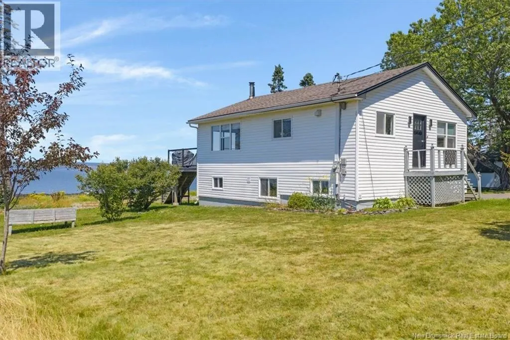 285 Anthony's Cove Road