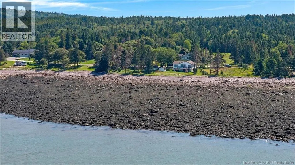 285 Anthony's Cove Road