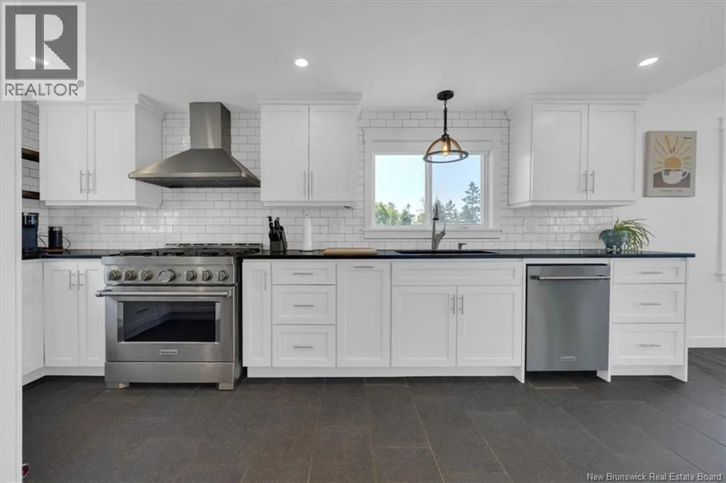 285 Anthony's Cove Road