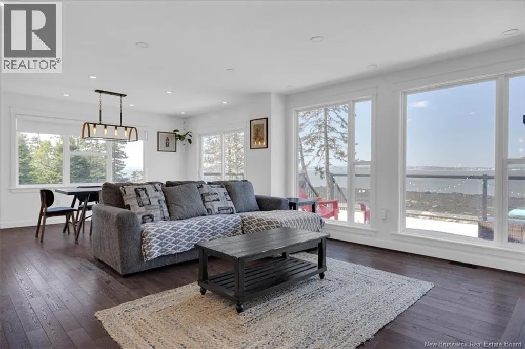 285 Anthony's Cove Road