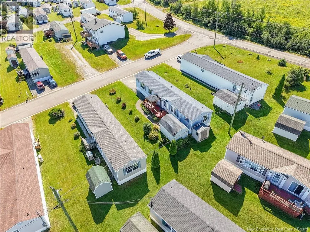 11 Senator Drive