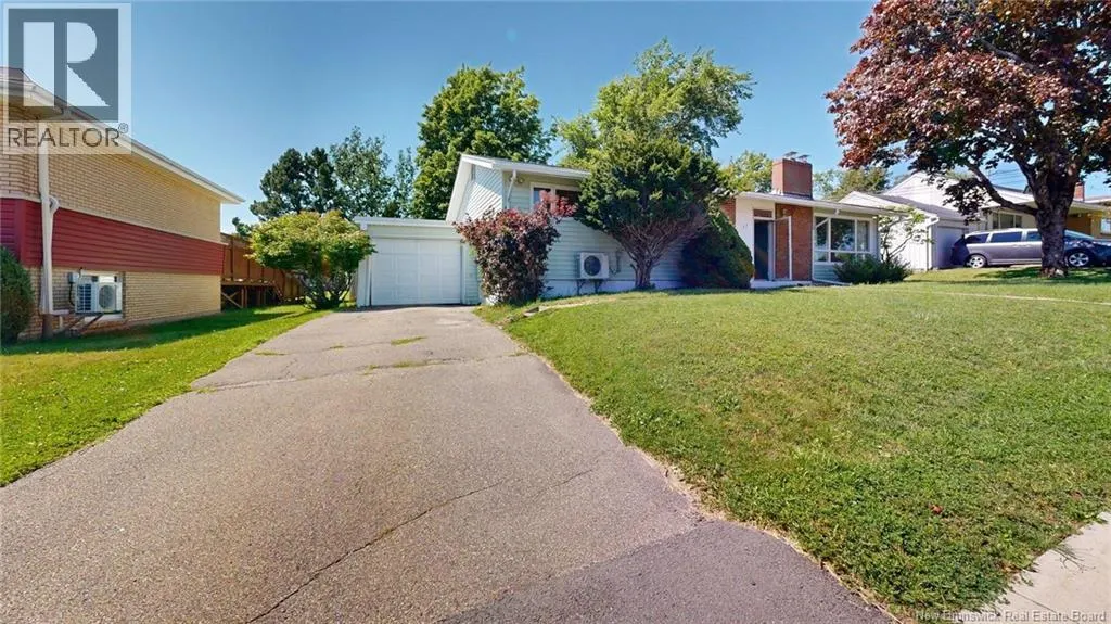 21 Bedell Avenue