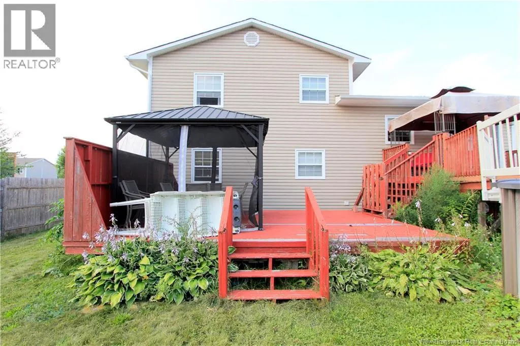 8 Hallihan Drive