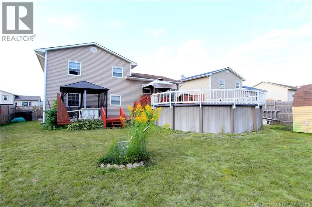 8 Hallihan Drive