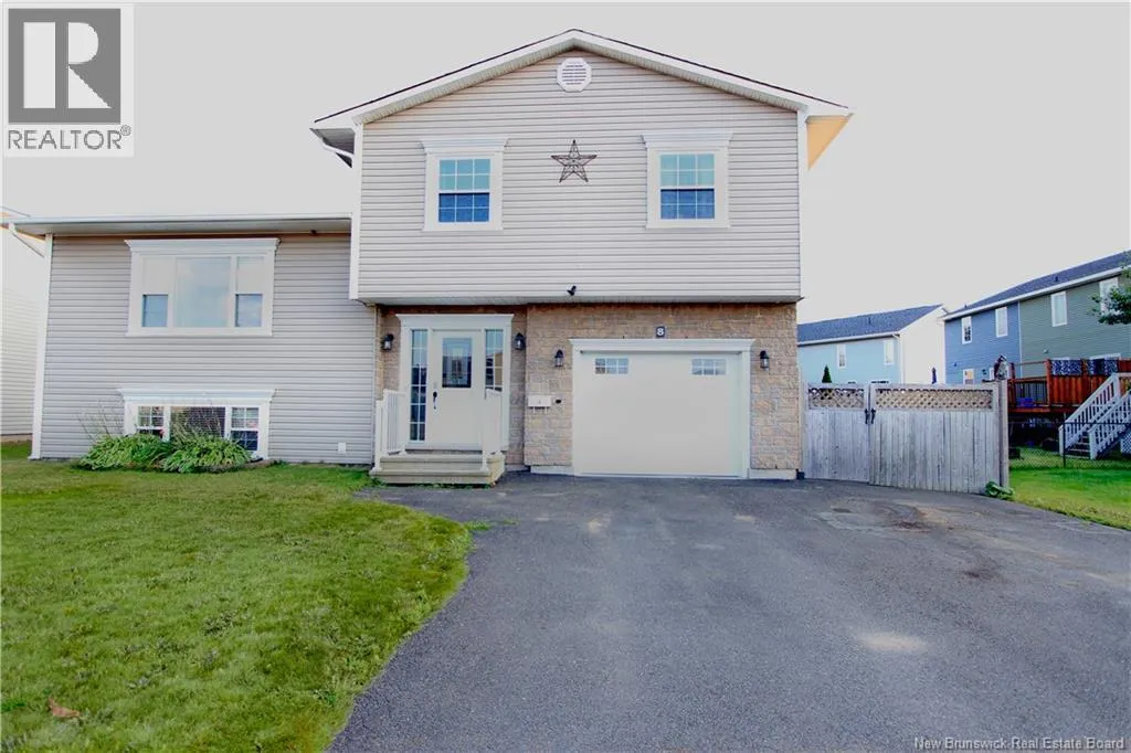 8 Hallihan Drive