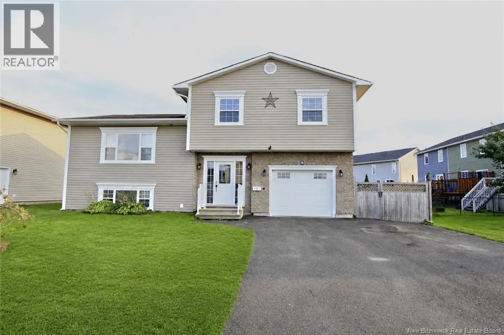 8 Hallihan Drive