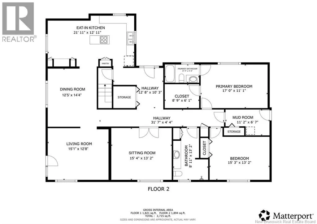 15 Talisman Crescent