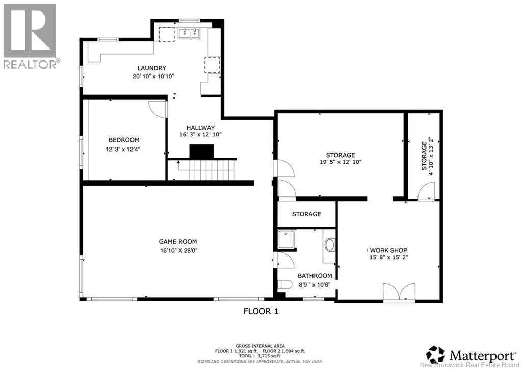 15 Talisman Crescent
