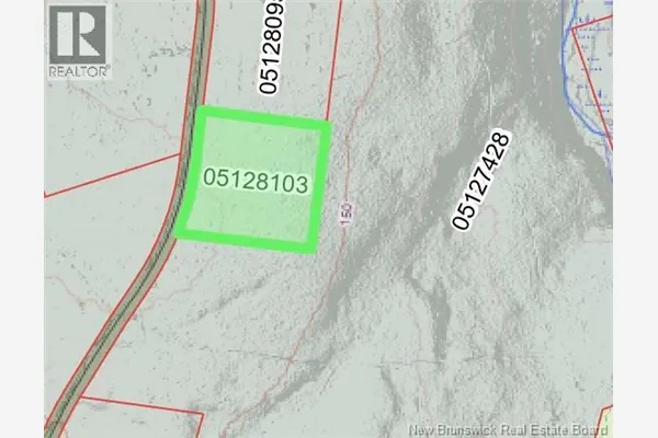 Lot #2 Harrison Settlement Road