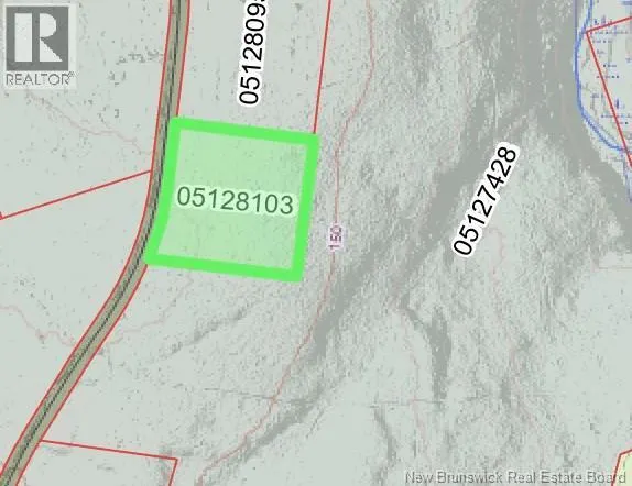 Lot #2 Harrison Settlement Road
