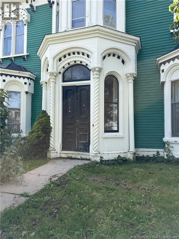 406-408 Algonquin Place