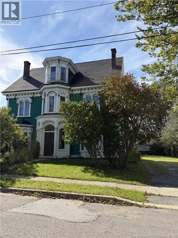 406-408 Algonquin Place