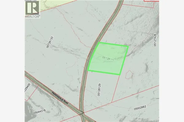 Lot# 3 Harrison Settlement Road