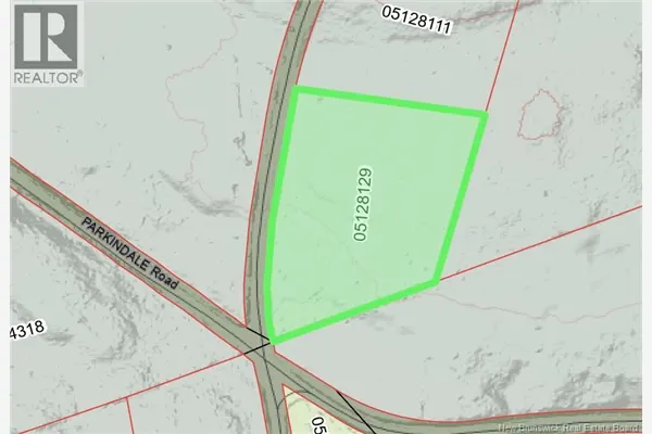 Lot #4 Harrison Settlement Road