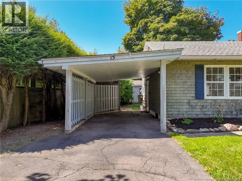 15 Sherwood Court