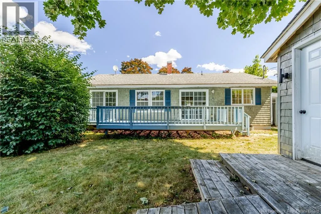 15 Sherwood Court