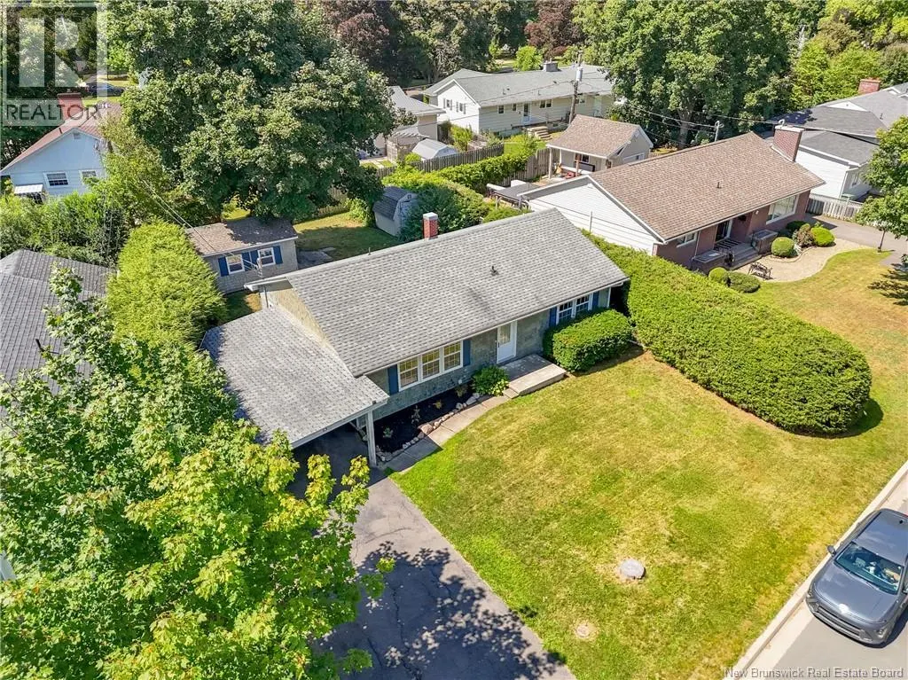 15 Sherwood Court