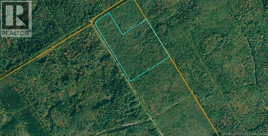 Lot 286 Branch Road
