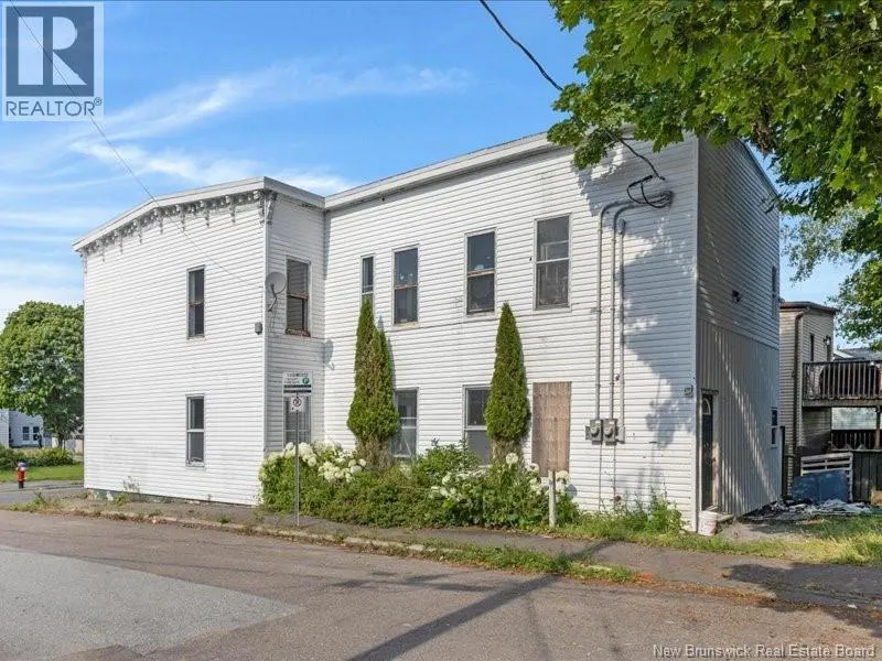 34 Metcalf Street