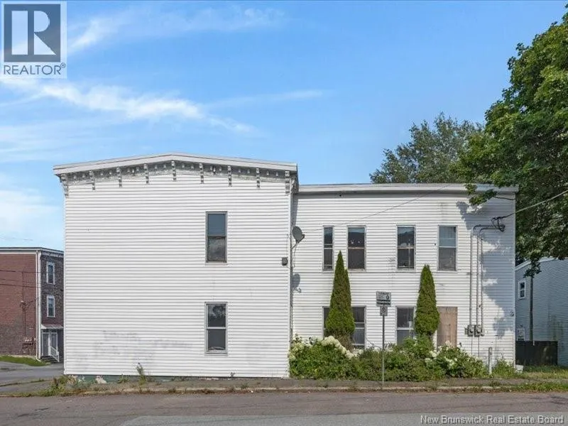 34 Metcalf Street