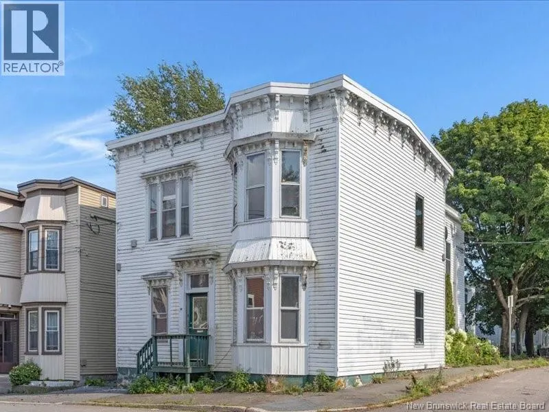 34 Metcalf Street