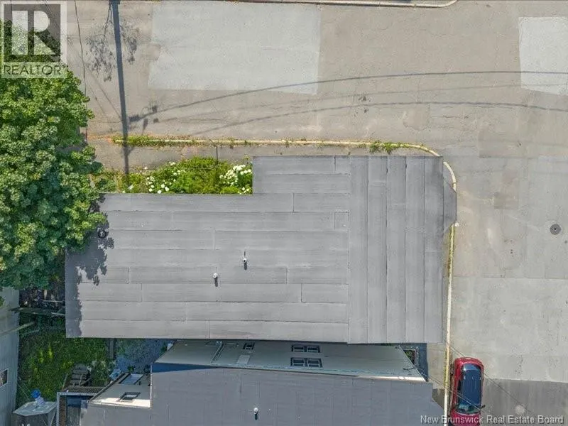 34 Metcalf Street