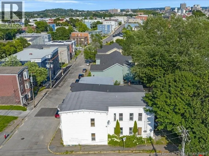 34 Metcalf Street