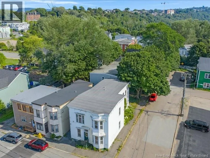34 Metcalf Street