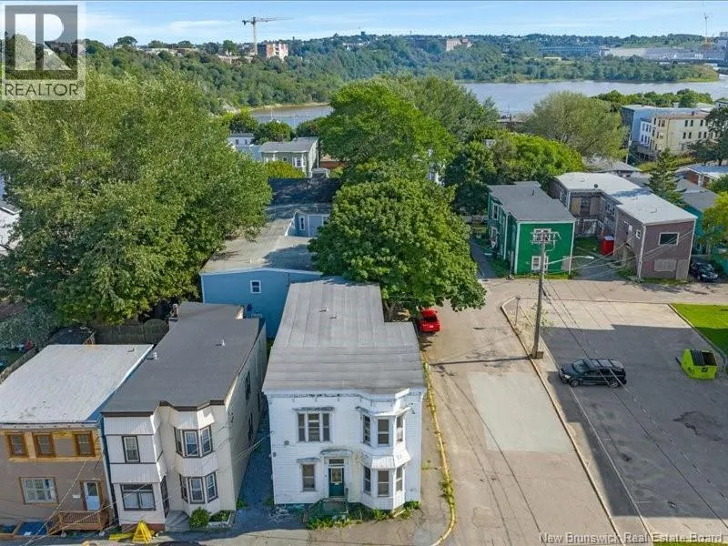 34 Metcalf Street